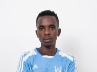 Mwenda Naftaly