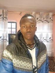 Mwenda Chris