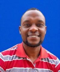 Mwenda Frendrick