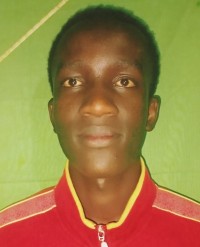 Mwenda Carlos