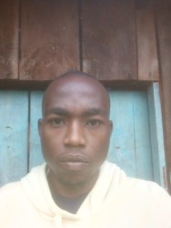 Mwenda Mark Gitonga