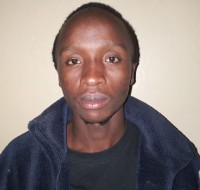 Mwenda Tonny