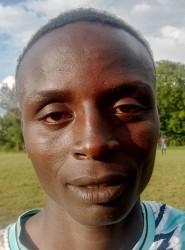 Mwenda John