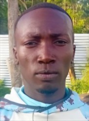 Mwenda Dennis