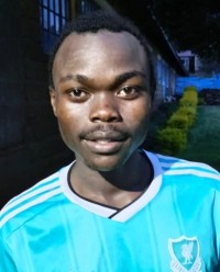 Mwenda Samuel
