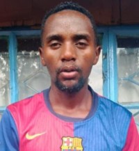 Mwenda Eric