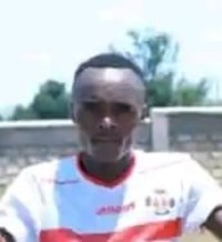 Mwenda Abdallah Rama