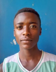 Mwenda Tonnie