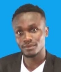 Mwenda Clifford