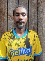 Mwenda Antony
