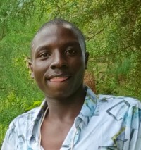 Mwenda Teddy