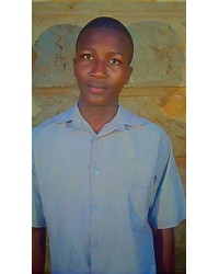 Mwenda Maxwell
