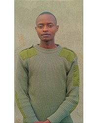 Mwenda Brian