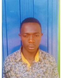 Mwenda Lewis