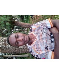 Mwenda Ritchie