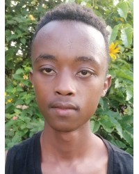 Mwenda Chris