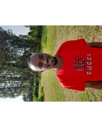 Mwenda Joshua
