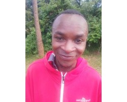 Mwenda Kelvin Kirimi 