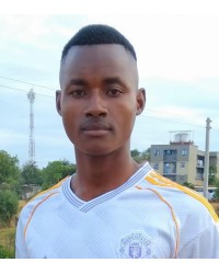 Mwenda Arun