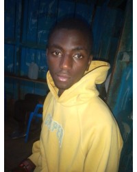 Mwenda Brian