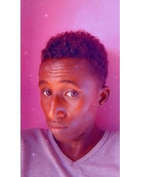 Mwenda Arun