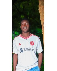 Mwenda Michael