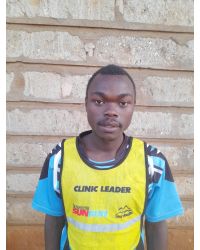 Mwenda Kelvin
