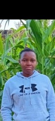 Mwende Faith Nthamba
