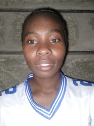 Mwende Irene
