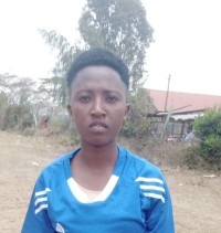 Mwende Joy Brenda