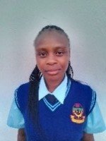 Mwende Rose