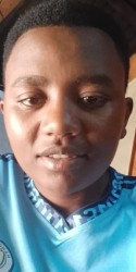 Mwende Salah