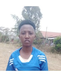 Mwende Joy