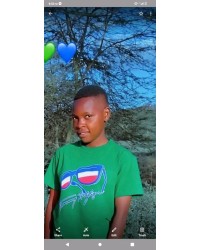 Mwende Muinde