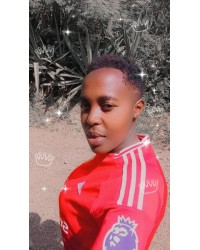 Mwende Faith Mwangangi 