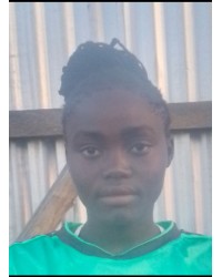 Mwende Lynthia