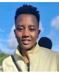 Mwende Salah