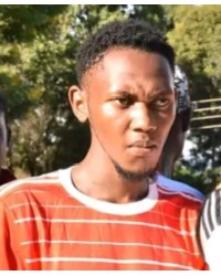 Mwendi Brian 