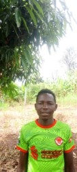 Mwendia Brian