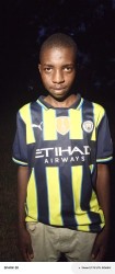 Mwendia Derick
