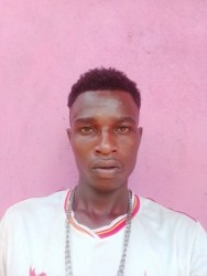 Mwendia Philemon Kimathi