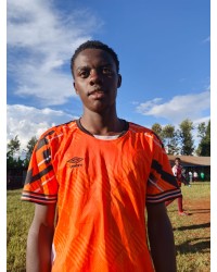 Mwendia Robin