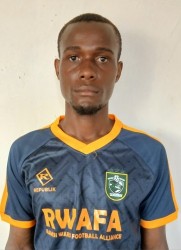 Mwendo Abdulkarim
