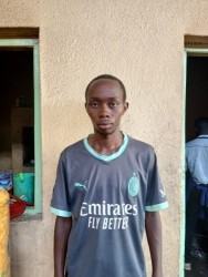 Mwendwa Felix Kyalo