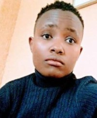 Mwendwa Ann