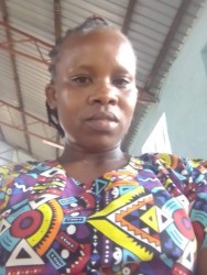 Mwendwa Ann