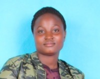 Mwendwa Ireen