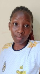 Mwendwa Caroline