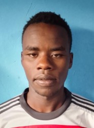 Mwendwa Hollins Paul