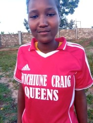 Mwendwa Liza